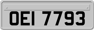 OEI7793