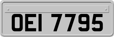 OEI7795
