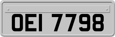 OEI7798