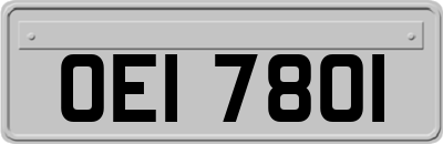 OEI7801