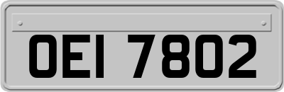OEI7802