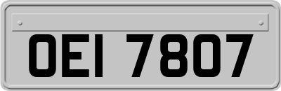 OEI7807