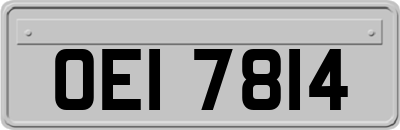 OEI7814