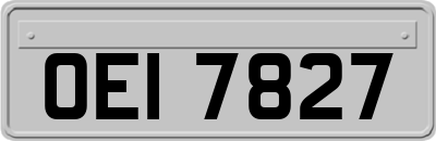 OEI7827