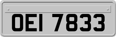 OEI7833