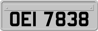 OEI7838