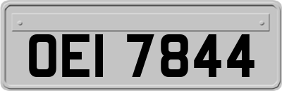 OEI7844