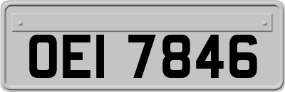 OEI7846