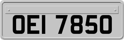 OEI7850