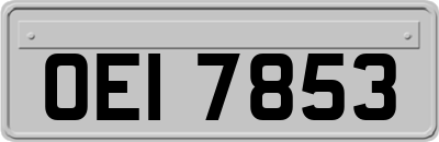 OEI7853