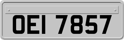 OEI7857