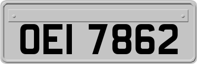 OEI7862