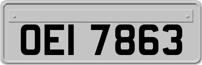 OEI7863