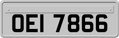 OEI7866