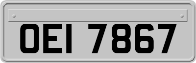 OEI7867