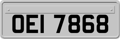 OEI7868