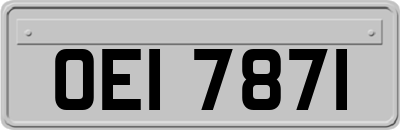 OEI7871