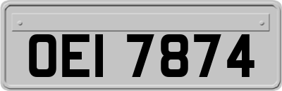 OEI7874