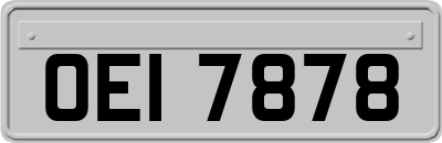 OEI7878