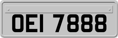 OEI7888