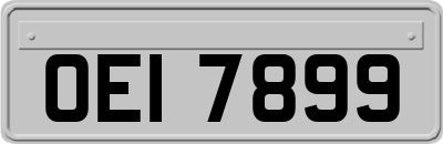 OEI7899