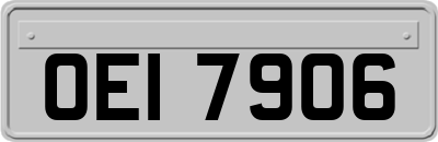 OEI7906