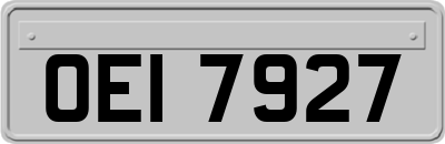 OEI7927