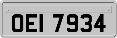 OEI7934