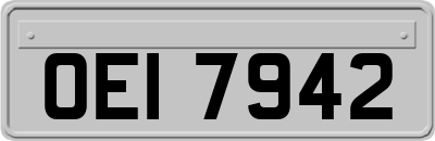 OEI7942