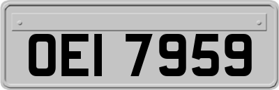 OEI7959