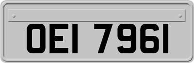 OEI7961
