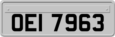 OEI7963