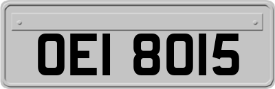 OEI8015