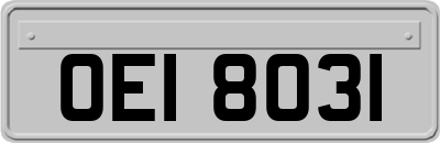 OEI8031