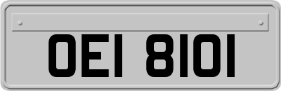 OEI8101