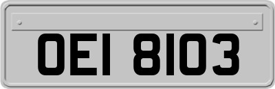 OEI8103
