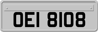OEI8108