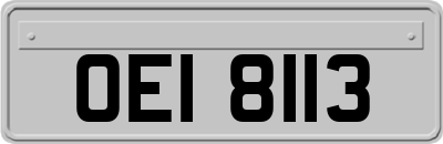 OEI8113
