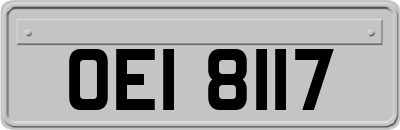 OEI8117
