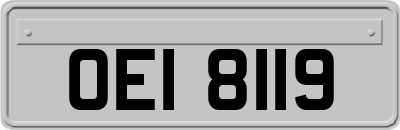 OEI8119
