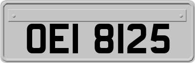 OEI8125