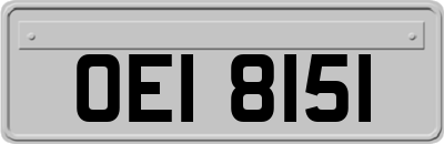 OEI8151