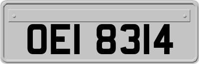 OEI8314