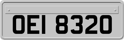 OEI8320