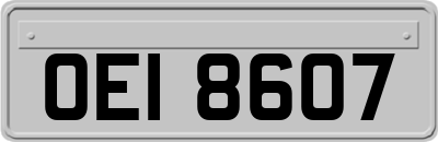 OEI8607