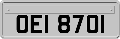OEI8701