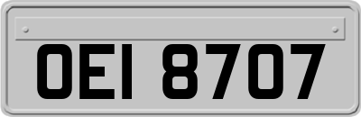 OEI8707