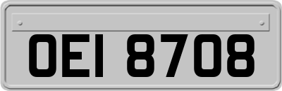 OEI8708