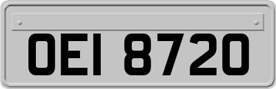 OEI8720