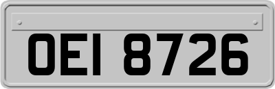 OEI8726
